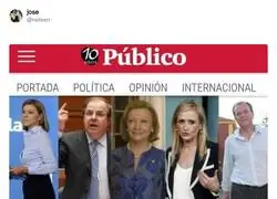 Gran gestión del PP