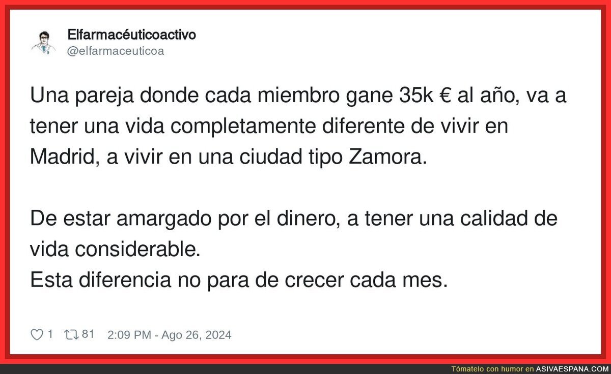 Decisiones que marcan tu vida