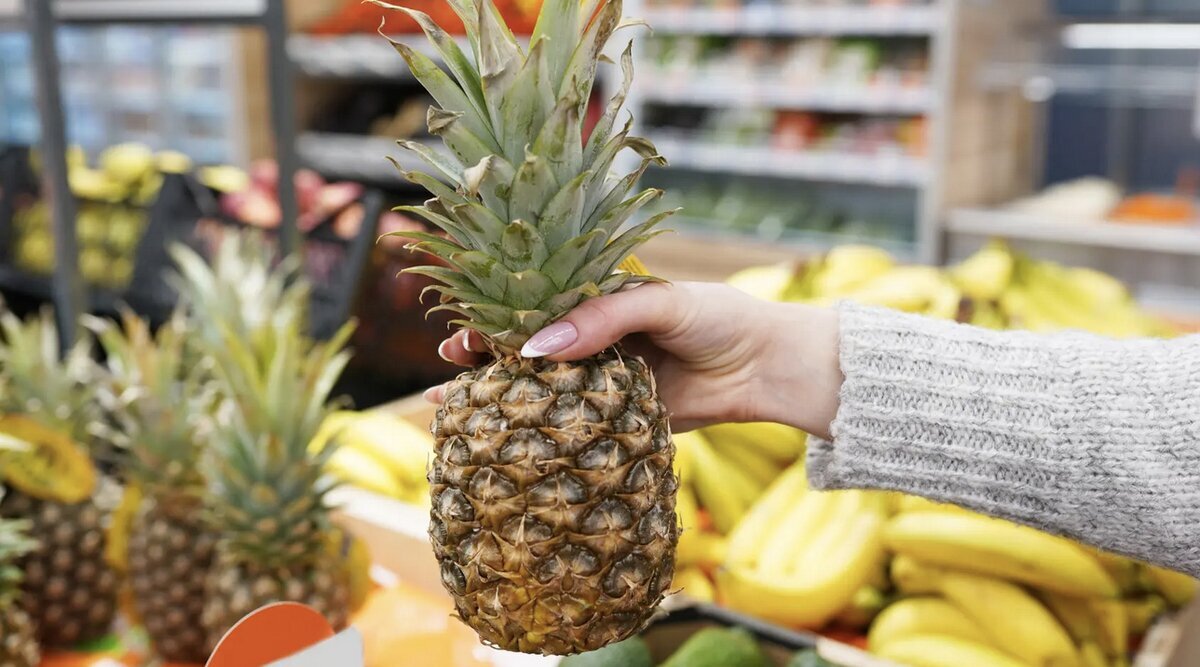 Lo que está ocurriendo en Mercadona debe ser una cámara oculta