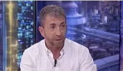 El tipo de invitados que gusta en El Hormiguero