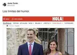 La dura vida de la Casa Real