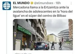 El comunismo y la compra de piñas