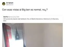 Unas vistas privilegiadas