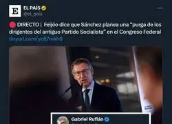 Nunca es buena idea buscarle la boca a Gabriel Rufián