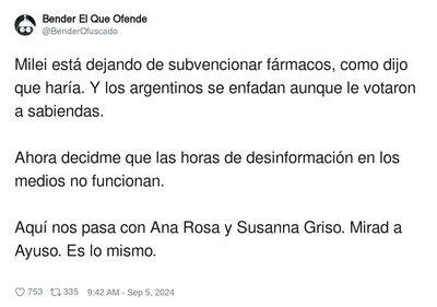 España y Argentina más unidas que nunca