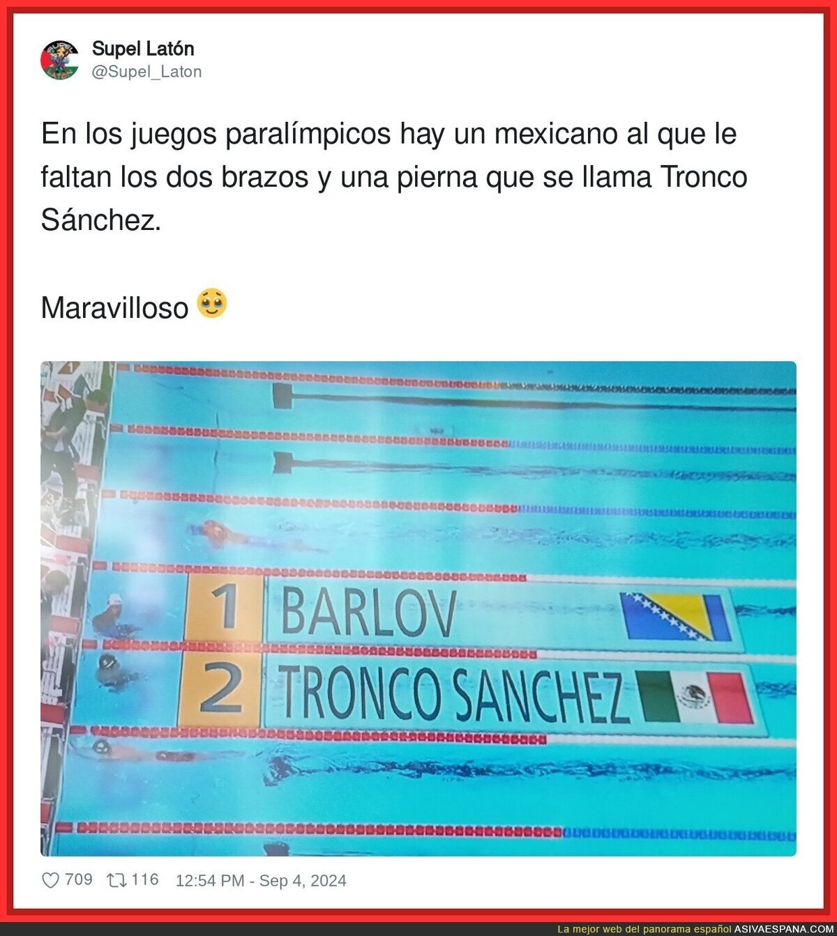 Una estatua para Tronco Sánchez