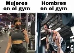 La motivación en el gimnasio