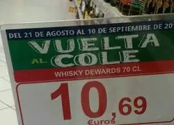 Listos para la vuelta al cole