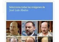 Un captcha muy complicado