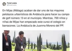 Así funciona la Andalucía de Juanma Moreno Bonilla