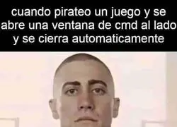 Problema a la vista