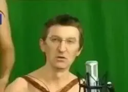 No somos Rammstein porque no queremos