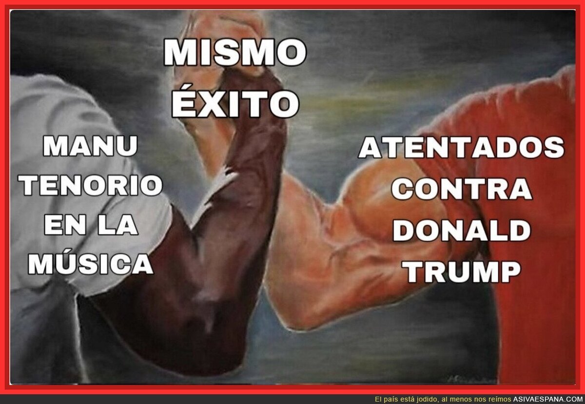 Cero éxito