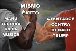 Cero éxito