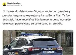 Esto que ha pasado en Vigo es atroz