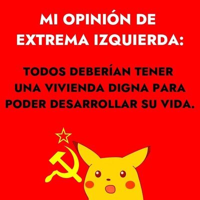 Un radical en estado puro