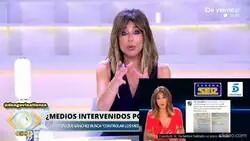 Ana Terradillos, la del falso Informe PISA, dice que crea nueva secci&oacute;n para denunciar los bulos de la semana
