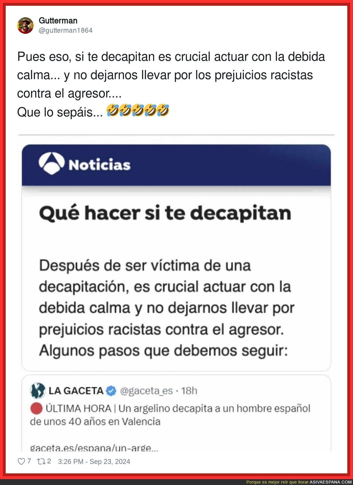 Lo más fácil es morirte