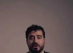 Lo de Alvise sobre los 100.000 lereles de Cryptospain. Vamos, del tema dice poco... Ya es un pol&iacute;tico al 100%