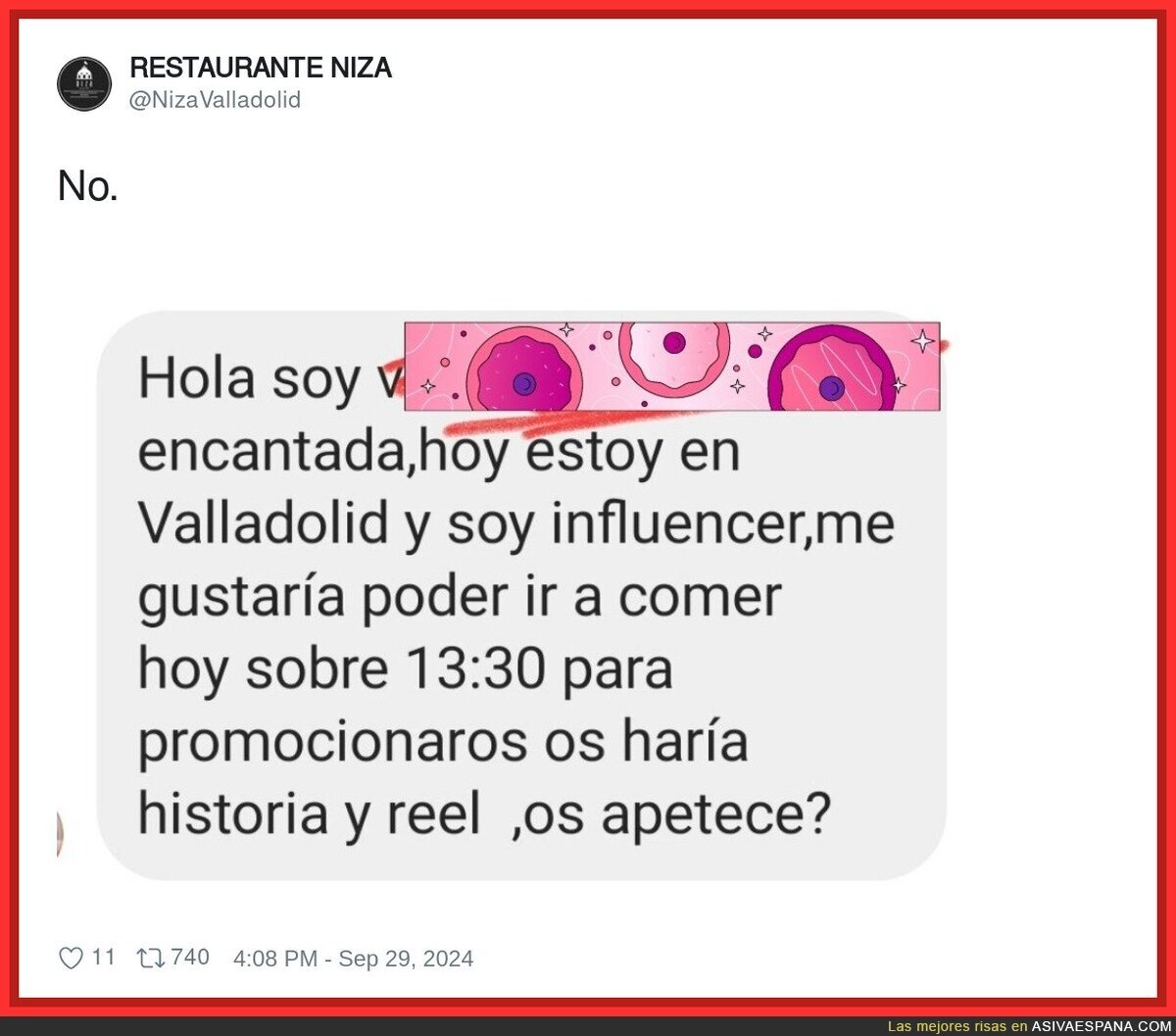 Y siguen intentándolo