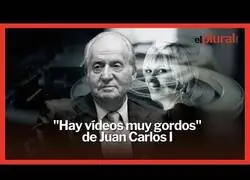 Hay material del Rey Dem&eacute;rito para 10 temporadas en NETFLIX de 'Juancar el Brib&oacute;n'