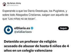 &iquest;A qu&eacute; esperan para actuar?