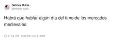 Yo no piso uno desde que me cobraron 30e por un pedazo de queso