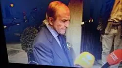 Lo que todos piensan y nadie dice. Don Jose Mar&iacute;a Garc&iacute;a Parera hablando de la mafia de Florentino