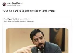 &iexcl;Que no pare la fiesta!