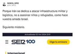 Tan dif&iacute;cil no era la respuesta