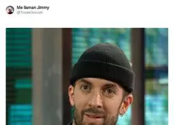 Este gorro no le queda bien a nadie