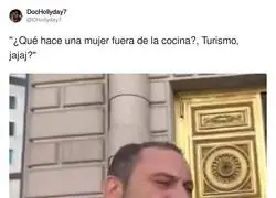 Le veo mucho futuro al meme de &Aacute;balos