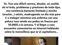 La distop&iacute;a en la que vivimos