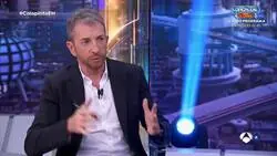 A Pablo Motos le han puesto fino y esta vez no desde #LaRevuelta