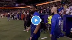 El racismo que ha sufrido un youtuber en el Metropolitano