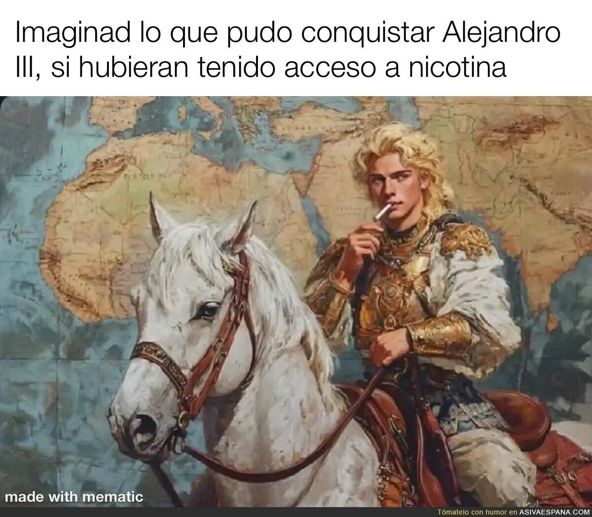 Hasta el fin del mundo