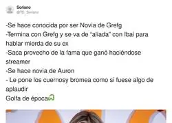 Tremendo lo que se hace por la fama