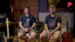 Estopa, sobre el mito de la meritocracia: &ldquo;Esta sociedad del capitalismo salvaje te quiere hacer creer que si t&uacute; te lo curras, llegas alto. Es una manera de justificar a los de arriba y de decir que t&uacute; est&aacute;s abajo porque eres muy tonto y muy vago. Es