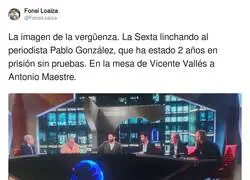 La Sexta, tu televisi&oacute;n de izquierdas