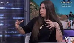 Pablo Motos no logra dar con la tecla para superar a La Revuelta