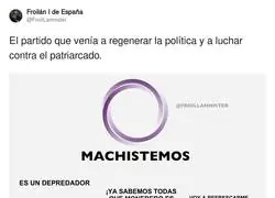 As&iacute; ha degenerado Podemos
