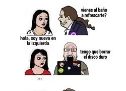 No me extra&ntilde;a...