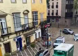 Mercadona de Juan Roig puso ayer en peligro la vida de sus trabajadores en Valencia