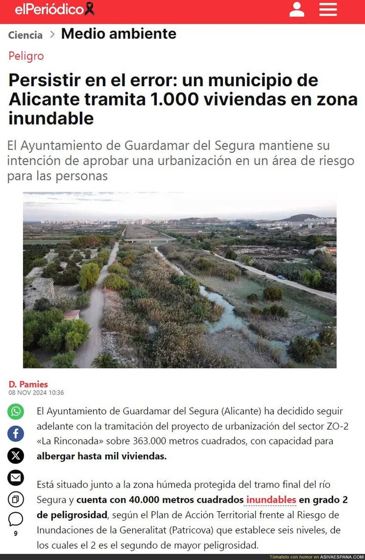 'Saldremos mejores', decían