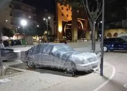 Espa&ntilde;a es un pa&iacute;s insuperable ante el aviso de la DANA