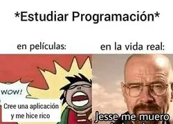 La vida real es complicada