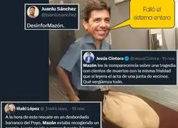 Huevos talla Maz&oacute;n