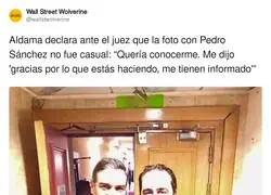 Las cosas se complican para Pedro S&aacute;nchez