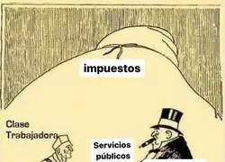As&iacute; juegan con nuestro dinero