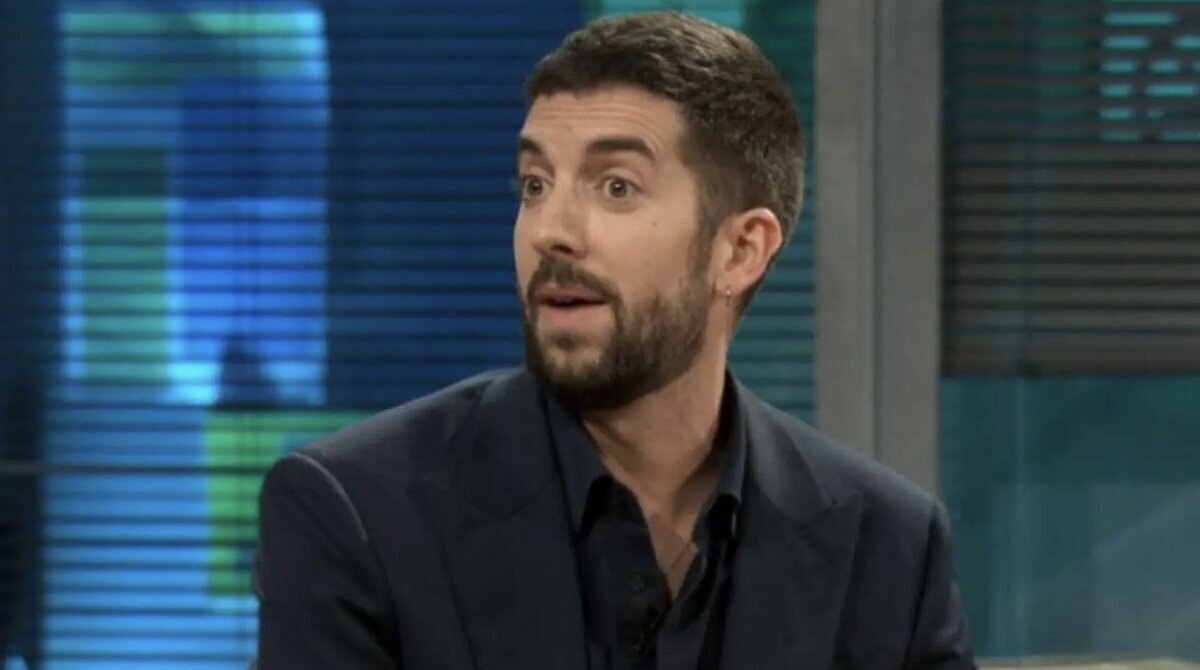David Brocano demuestra en TVE la mafia de Pablo Motos